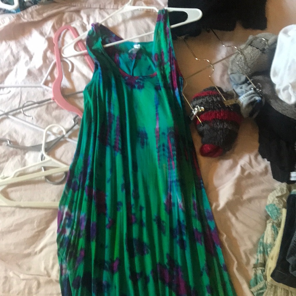 Cute summer dress